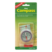 Map Kompass Coghlan´s